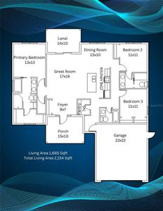 New construction Single-Family house 5574 Fairlane Dr, North Port, FL 34288 - image