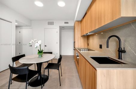 New construction Condo house 121 Ne 5Th St, Unit 1913, Miami, FL 33132 - image