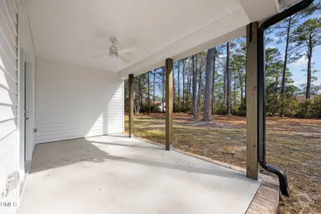 New construction Single-Family house 1214 Petite Terre Ct, New Bern, NC 28560 - image 3