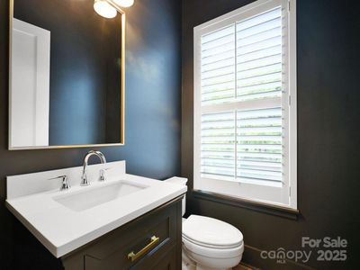 New construction Townhouse house 2538 Park Rose Ln, Unit 10, Charlotte, NC 28204 - image 14