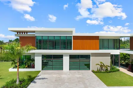New construction Single-Family house 16745 Stratford Ct, Southwest Ranches, FL 33331 - image
