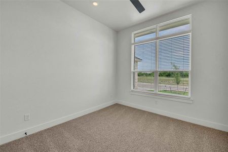 New construction Single-Family house 307 Boots Ct, Lorena, TX 76655 plan Barton Creek - image 15