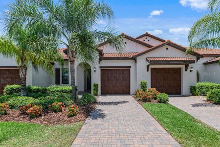 New construction Single-Family house 17338 HOLLY WELL, Wimauma, FL 33598 - photo 0