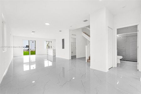 New construction Townhouse house 22483 Sw 125 Ave, Unit A, Miami, FL 33170 null- photo 55 55