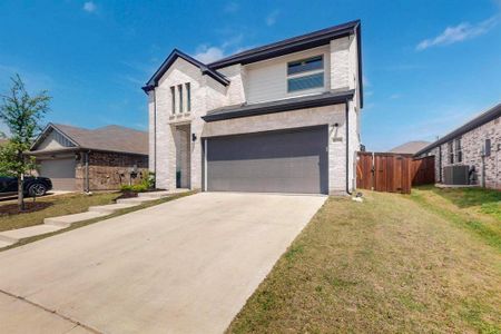 New construction Single-Family house 3238 Baehr Dr, Royse City, TX 75189 null- photo 0