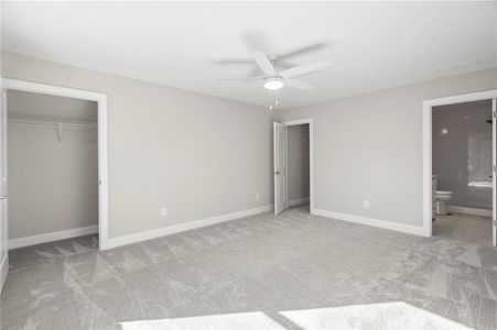 New construction Single-Family house 6820 Heard Lane, Cumming, GA 30041 Dogwood- photo 27 27