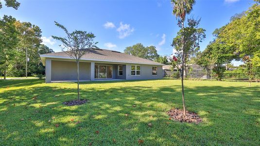 New construction Single-Family house 37 Fleetwood Dr, Palm Coast, FL 32137 Magnolia- photo 42 42