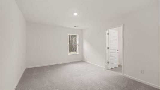 New construction Single-Family house 13232 Tolstoy Dr, Covington, GA 30014 Abigial- photo 31 31