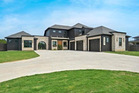 New construction Single-Family house 140 Tambra Lea Ln, Liberty Hill, TX 78642 null- photo 0