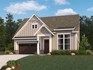 New construction Single-Family house 1331 Eclipse Wy, Wylie, TX 75098 plan Farwell - image