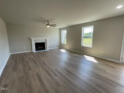 New construction Single-Family house 16 Scotties Ridge Dr, Princeton, NC 27569 null- photo 1 1