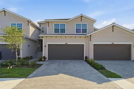 New construction Condo house 12625 Radiance Ct, Unit 202, Venice, FL 34293 - image
