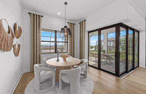 New construction Single-Family house 4844 Starlight Beach Ln, Lakewood Ranch, FL 34211 plan Mystique - image 17