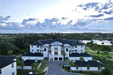 New construction Condo/Apt house 455 Riverfront Drive, Unit A201, Palm Coast, FL 32137 Oakmont- photo 0