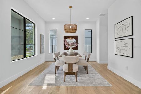 New construction Single-Family house 4527 26Th Ave S, St. Petersburg, FL 33711 plan York II - image 6