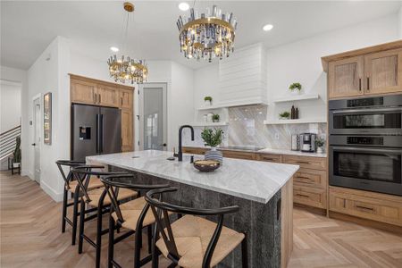 New construction Single-Family house 2824 52nd Street S, Gulfport, FL 33707 - image 17