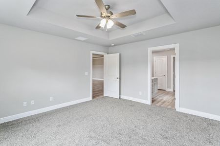 New construction Single-Family house 7560 Hatteras Dr, Navarre, FL 32566 plan The Liberty - image 19