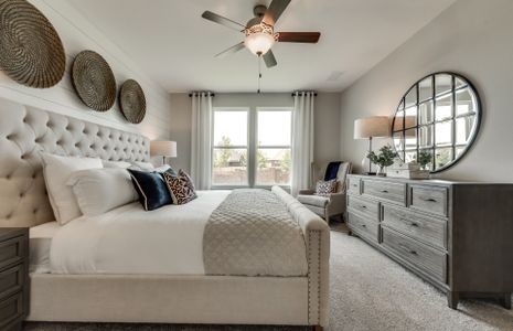 Mockingbird Estates by Pulte Homes in Fort Worth - photo 17 17