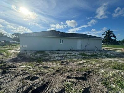 New construction Single-Family house 482 Nw Marion Ave, Port Saint Lucie, FL 34953 null- photo 17 17