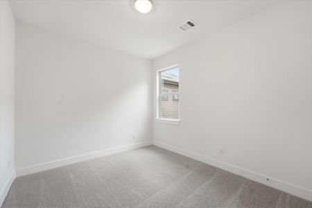 New construction Single-Family house 7806 Longhorn Ballroom, Montgomery, TX 77316 plan The Colorado - image 11