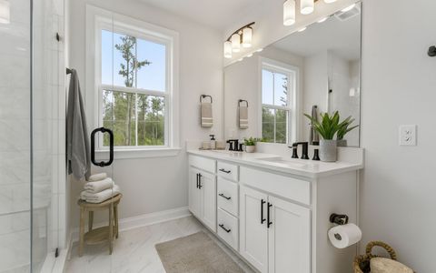 Single Family Homes at Nexton by Brookfield Residential in Summerville - image 17