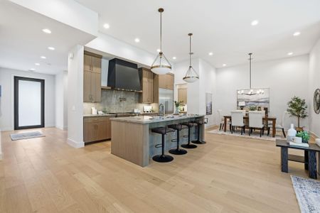 New construction Single-Family house 3106 Greenlawn Pkwy, Austin, TX 78757 - image 6