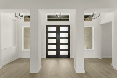 New construction Single-Family house 119 Endowment Ln, McLendon-Chisholm, TX 75032 plan Sperry (Legacy Series) - image 17