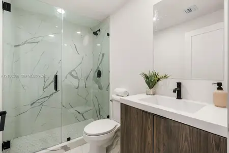 New construction Townhouse house 1449 Nw 4 Ter, Florida City, FL 33034 - image 4