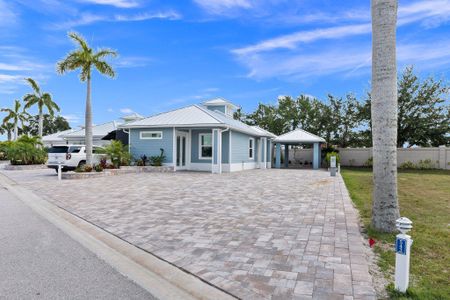 New construction Single-Family house 542 Nw Chipshot Ln, Port St. Lucie, FL 34986 null- photo 19 19