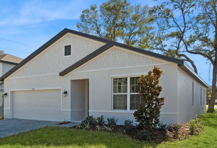 New construction Single-Family house 4296 Darby Ct, Eustis, FL 32736 plan Lark - image 14