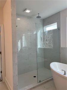 New construction Single-Family house 3745 Reserve Overlook, Cumming, GA 30041 plan Glenbrook II - image 8