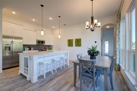 New construction Single-Family house 607 E Midway, Euless, TX 76039 null- photo 0
