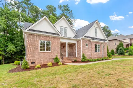 New construction Single-Family house 3022 Carrington Ln, Sanford, NC 27330 - image