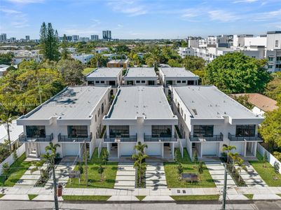 New construction Single-Family house 915 Ne 17Th Ter, Fort Lauderdale, FL 33304 null- photo 1 1