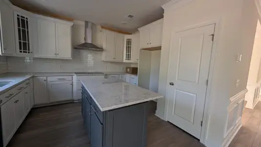 New construction Single-Family house 222 Palfrey Dr, Ridgeville, SC 29472 plan Wilmington - image 10