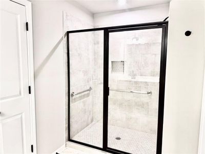 New construction Townhouse house 16 Silver Leaf Ln, Dawsonville, GA 30534 - image 16