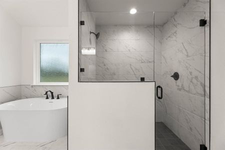 New construction Single-Family house 1027 Arbor Hills Ct, Poolville, TX 76487 - image 9