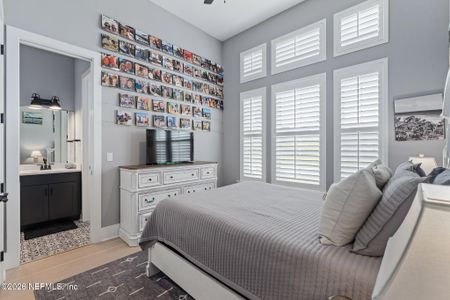 New construction Single-Family house 227 Tesoro Ter, St. Augustine, FL 32095 - image 11