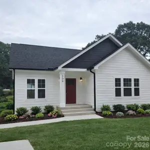 New construction Single-Family house 309 Riley Ct, Gastonia, NC 28052 - image
