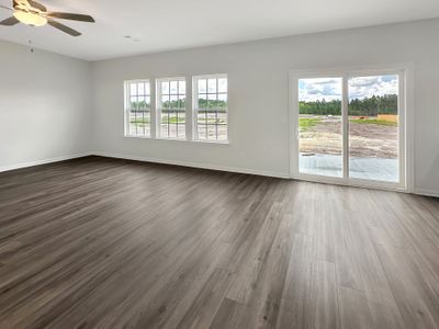 New construction Single-Family house Ludowici, GA 31316 plan The Duncan - image 13