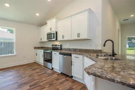 New construction Single-Family house 54 Pony Express Dr, Palm Coast, FL 32164 plan 1820 - image 4