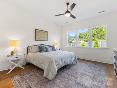 New construction Single-Family house 13714 Tranquil Day Dr, Matthews, NC 28105 plan  Towhee - image 18