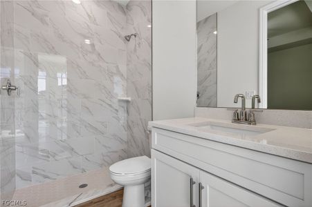 New construction Single-Family house 618 Sw 30Th Ter, Cape Coral, FL 33914 plan The Paradise Cove III - image 11