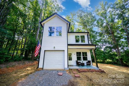 New construction Single-Family house 120 Tulip Tree Ct, Statesville, NC 28677 - image