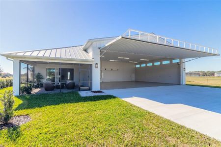 New construction Single-Family house 702 Skylane Circle, Edgewater, FL 32132 - photo 36 36