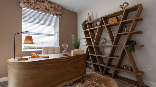 Webbs Reserve: Executive Homes 17