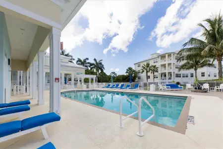 New construction Condo house 3439 79Th Street Cir W, Unit 201, Bradenton, FL 34209 - image