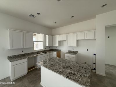 New construction Single-Family house 25505 W Brookhart Way, Wittmann, AZ 85361 null- photo 5 5