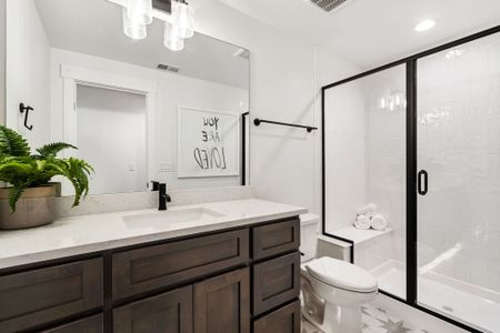 New construction Single-Family house 948 Rhapsody Dr, Windsor, CO 80550 plan Camden - image 19