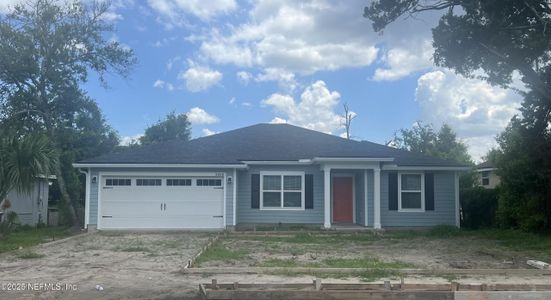 New construction Single-Family house 5050 San Juan Ave, Jacksonville, FL 32210 plan Dahlia - image